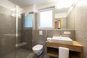 Appartement Dorf Wagrain Alpenleben