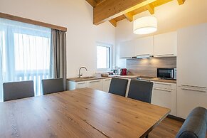 Appartement Dorf Wagrain Alpenleben