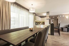 Appartement Dorf Wagrain Alpenleben