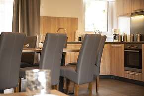 Appartement Dorf Wagrain Alpenleben