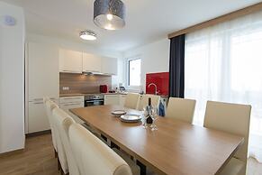 Appartement Dorf Wagrain Alpenleben