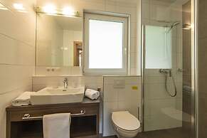 Appartement Dorf Wagrain Alpenleben