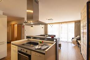 Appartement Dorf Wagrain Alpenleben