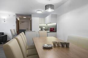 Appartement Dorf Wagrain Alpenleben