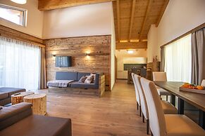 Appartement Dorf Wagrain Alpenleben