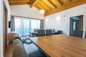 Appartement Dorf Wagrain Alpenleben
