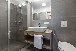 Appartement Dorf Wagrain Alpenleben