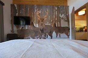 Appartement Dorf Wagrain Alpenleben