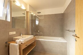 Appartement Dorf Wagrain Alpenleben