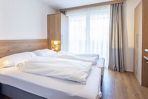 Appartement Dorf Wagrain Alpenleben