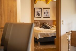 Appartement Dorf Wagrain Alpenleben