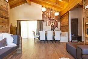 Appartement Dorf Wagrain Alpenleben