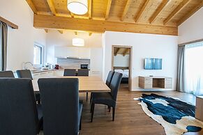 Appartement Dorf Wagrain Alpenleben