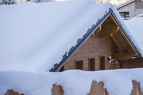 Appartement Dorf Wagrain Alpenleben