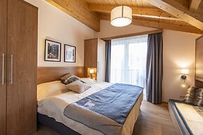 Appartement Dorf Wagrain Alpenleben