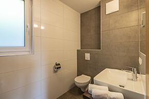 Appartement Dorf Wagrain Alpenleben