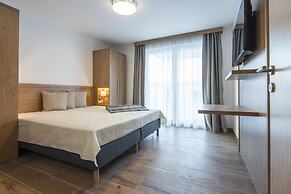 Appartement Dorf Wagrain Alpenleben