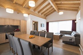 Appartement Dorf Wagrain Alpenleben