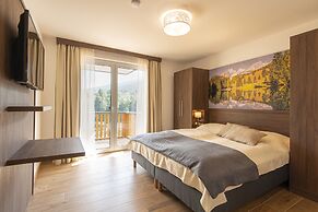 Appartement Dorf Wagrain Alpenleben