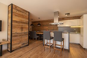 Appartement Dorf Wagrain Alpenleben