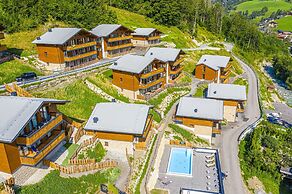 Appartement Dorf Wagrain Alpenleben