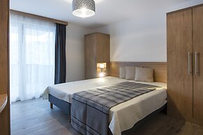 Appartement Dorf Wagrain Alpenleben