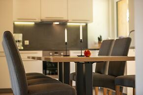 Appartement Dorf Wagrain Alpenleben