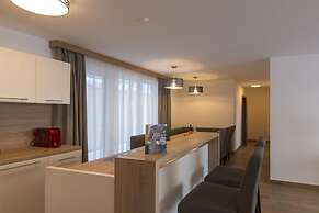 Appartement Dorf Wagrain Alpenleben