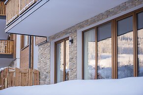 Appartement Dorf Wagrain Alpenleben