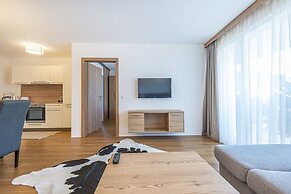 Appartement Dorf Wagrain Alpenleben