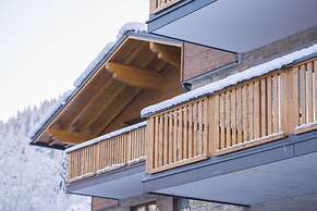 Appartement Dorf Wagrain Alpenleben