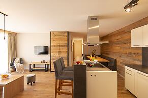 Appartement Dorf Wagrain Alpenleben