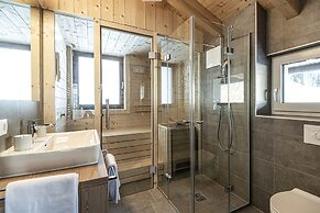 Appartement Dorf Wagrain Alpenleben