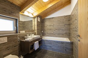 Appartement Dorf Wagrain Alpenleben