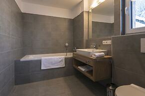 Appartement Dorf Wagrain Alpenleben