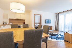 Appartement Dorf Wagrain Alpenleben