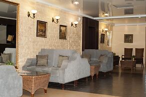 Skif HOTEL & SPA