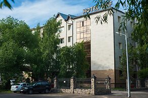 Skif HOTEL & SPA