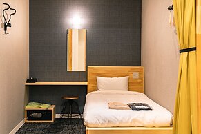 I-Link Hostel & Cafe Shimanami