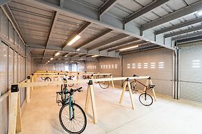 I-Link Hostel & Cafe Shimanami