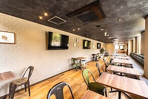 I-Link Hostel & Cafe Shimanami