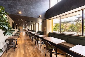 I-Link Hostel & Cafe Shimanami