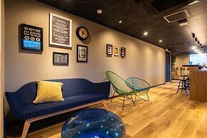 I-Link Hostel & Cafe Shimanami