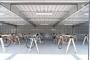 I-Link Hostel & Cafe Shimanami