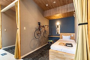 I-Link Hostel & Cafe Shimanami