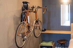 I-Link Hostel & Cafe Shimanami