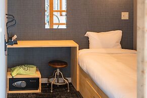 I-Link Hostel & Cafe Shimanami