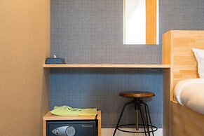 I-Link Hostel & Cafe Shimanami