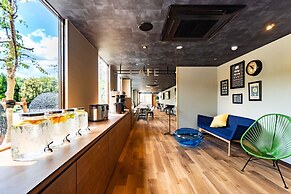 I-Link Hostel & Cafe Shimanami