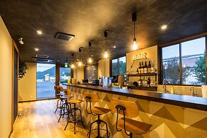 I-Link Hostel & Cafe Shimanami